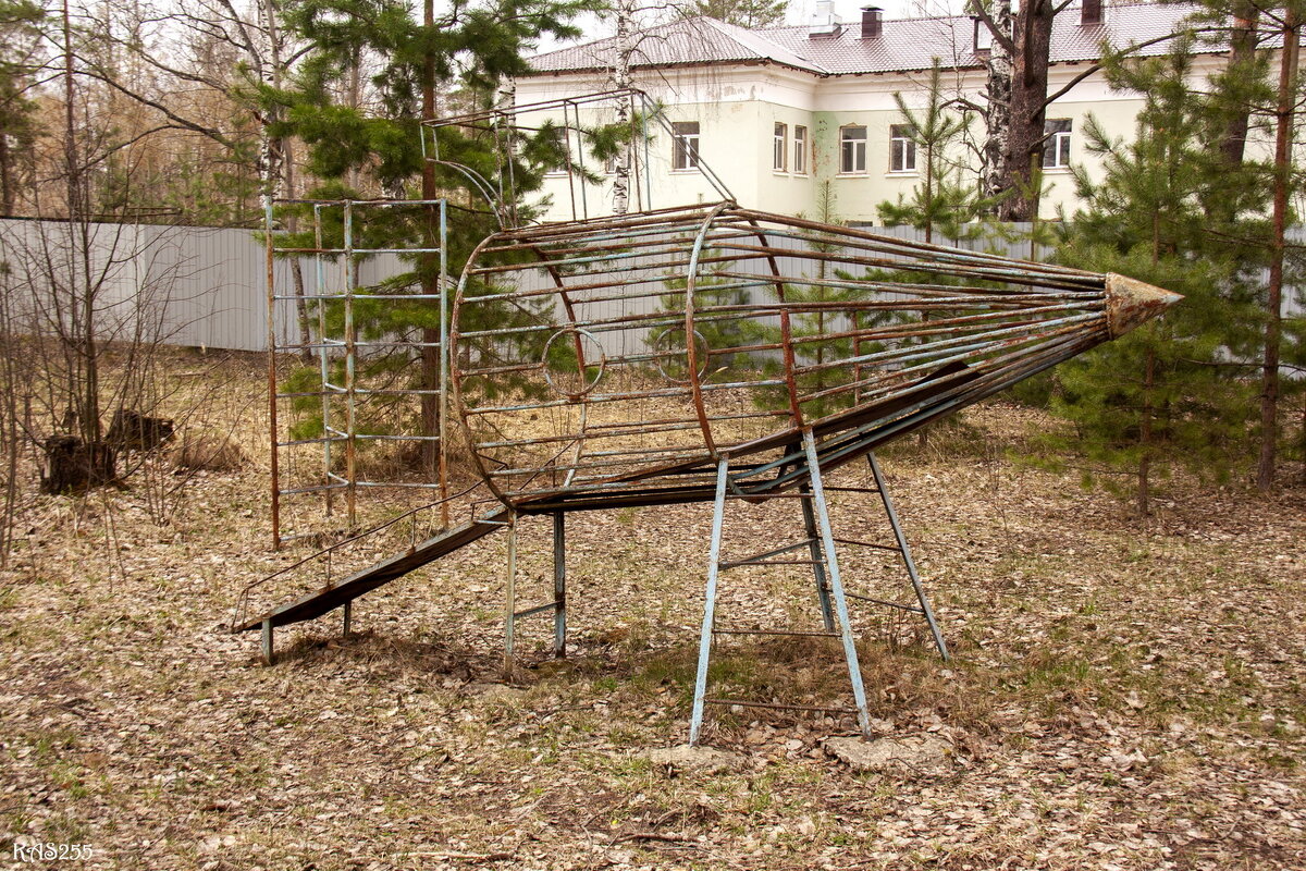 Привет из СССР - Александр 