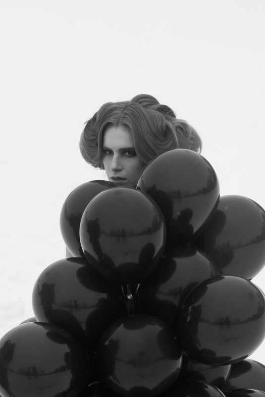 *** - Алексей Вирусян