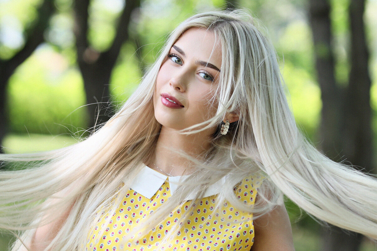 Ещё лучше девушки весной... (2) - Игорь Парв