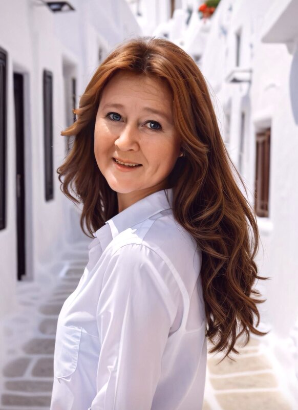 Хорошее настроение - Георгиевич 