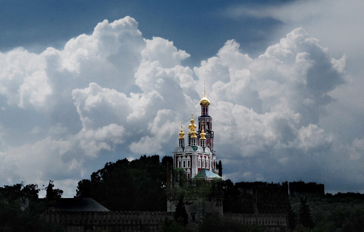 ЗАВТРА БУДЕТ НОВЫЙ ДЕНЬ - Юрий Вовк