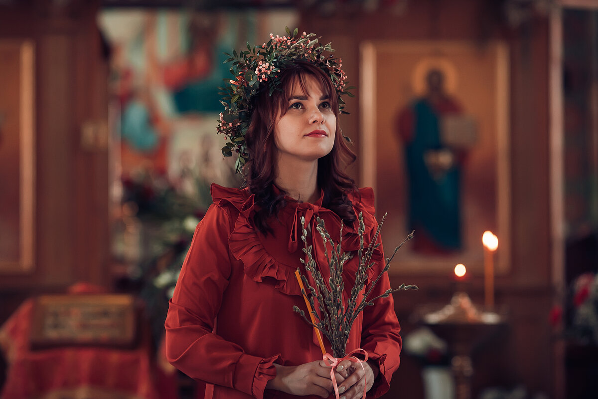 Пасха - Наталья Пасха - Наталья