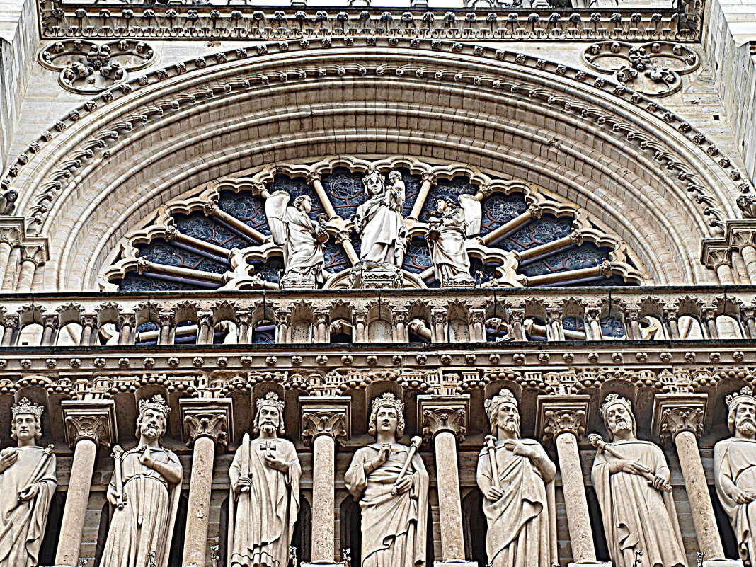 Париж. - Владимир Драгунский Париж. - Владимир Драгунский