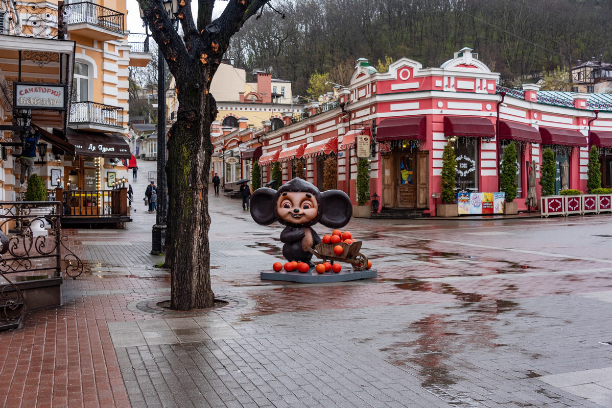 *** - Дмитрий Лупандин