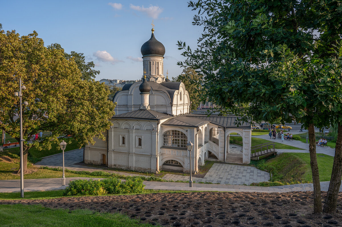 *** - Борис Гольдберг