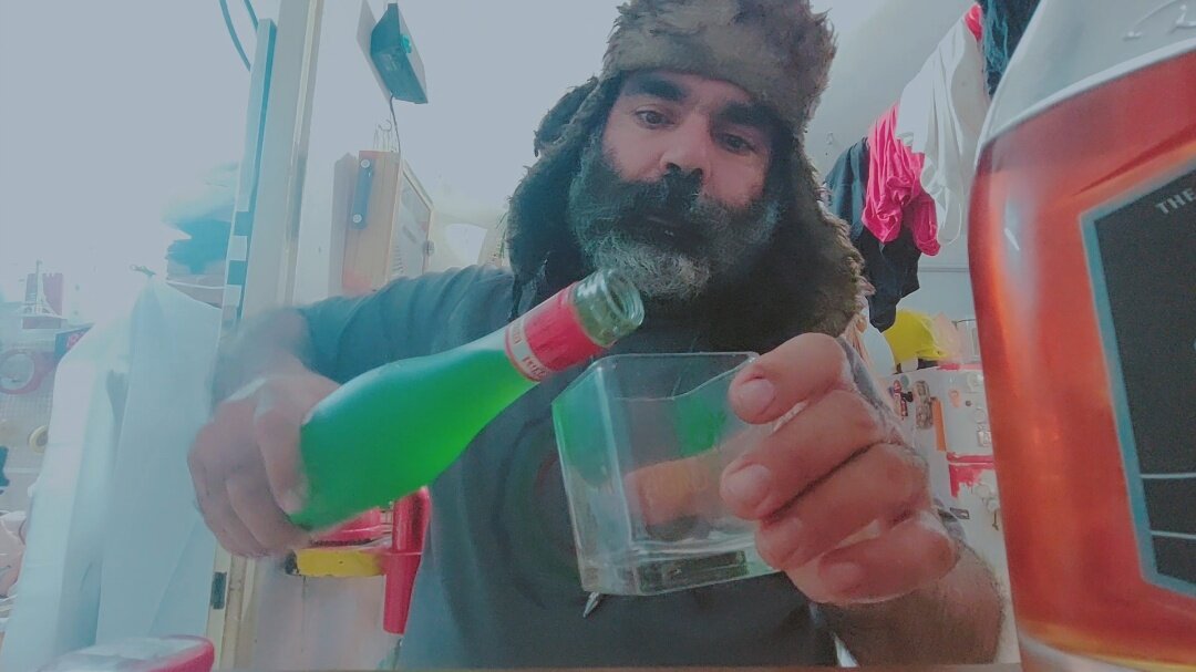 12  КЛОС (1033) - CLOSE WAYS ALL