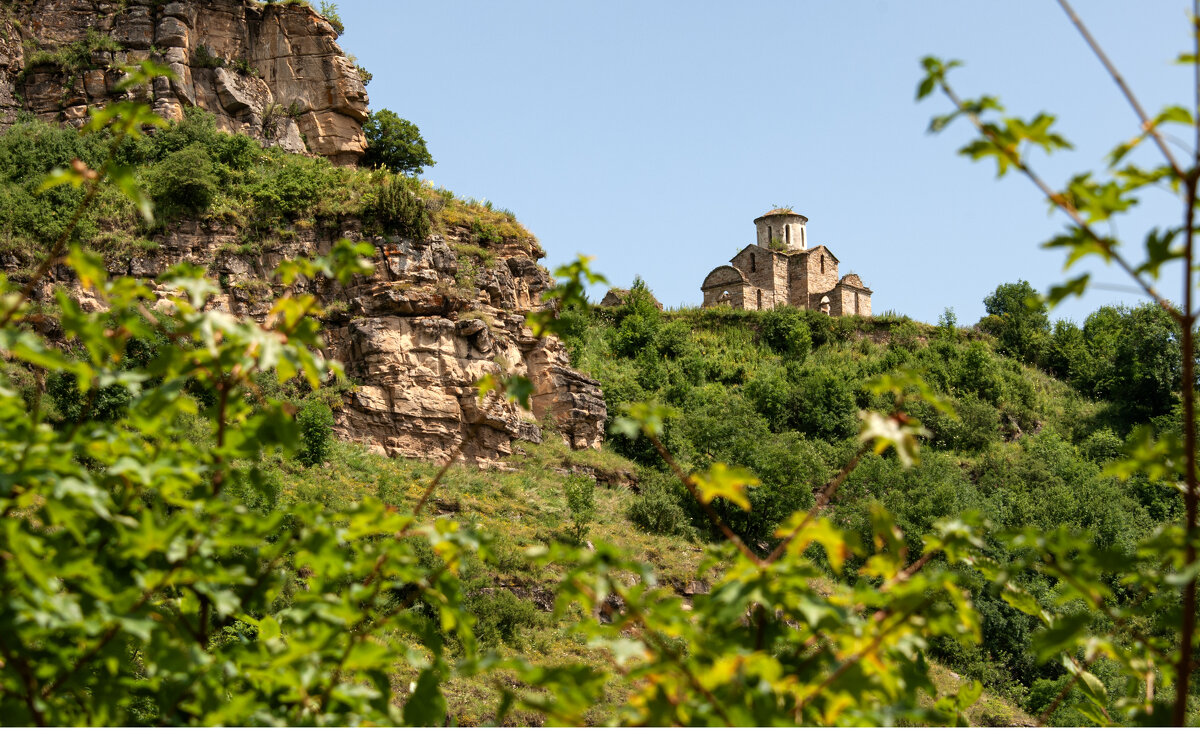 Храм - Геннадий Фадеев Храм - Геннадий Фадеев