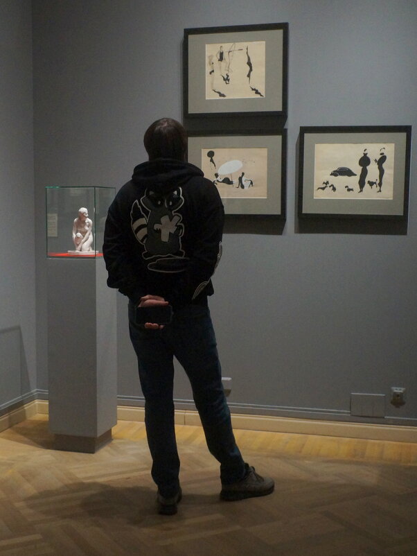 картинки с выставки - zavitok *