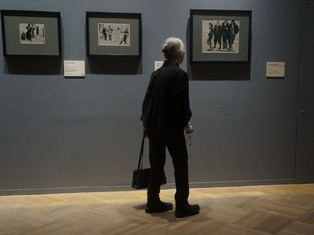 картинки с выставки - zavitok * картинки с выставки - zavitok *