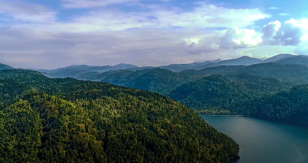 Алтай. - Aleksey Afonin Алтай. - Aleksey Afonin