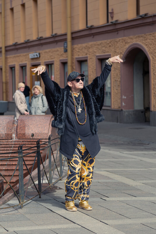 Шаман Невского проспекта - Григорий Иванов Шаман Невского проспекта - Григорий Иванов