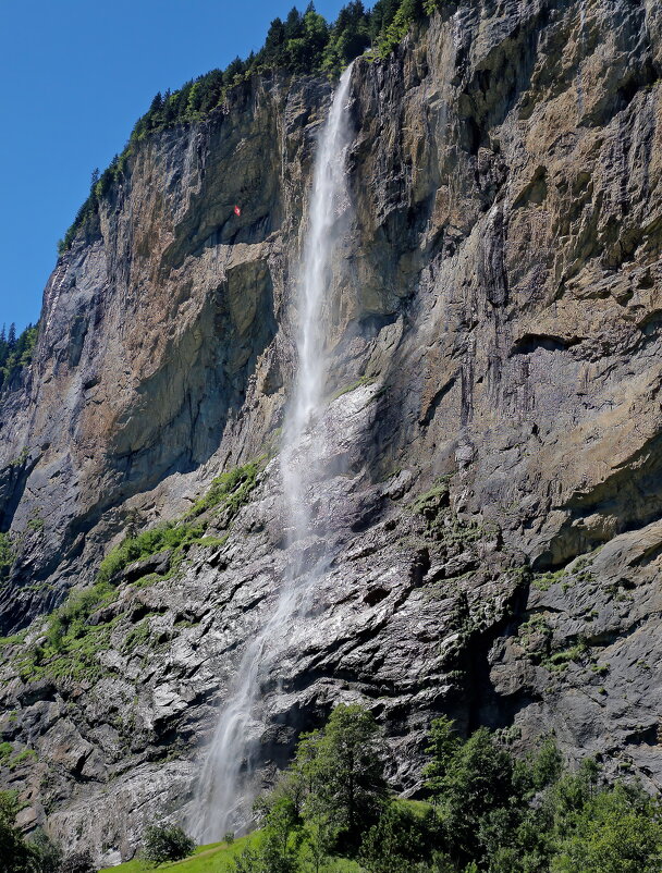 Водопад - Sergey Grim