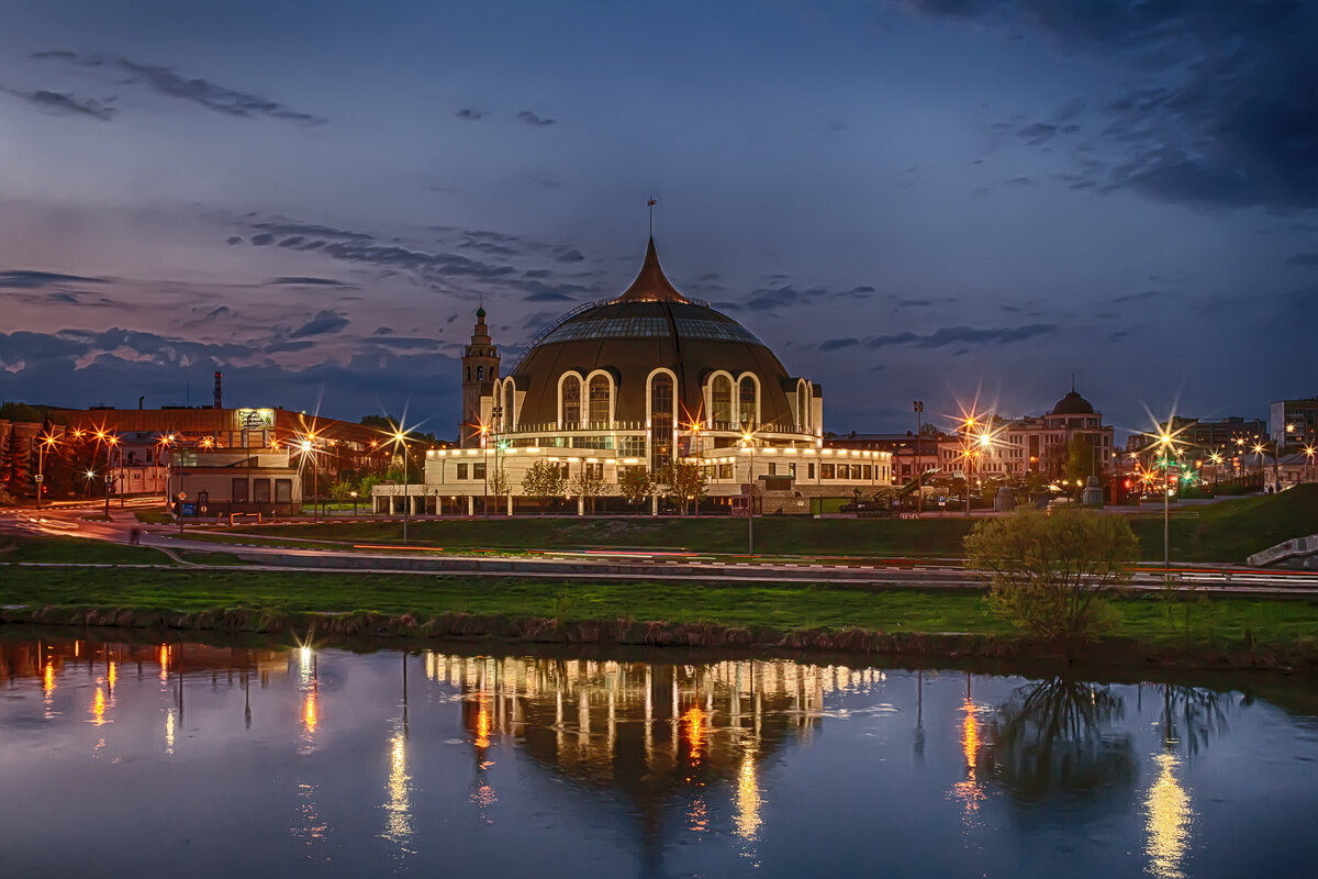 ... моя Тула, апрель 2025 ... - Дмитрий Сундеев ... моя Тула, апрель 2025 ... - Дмитрий Сундеев