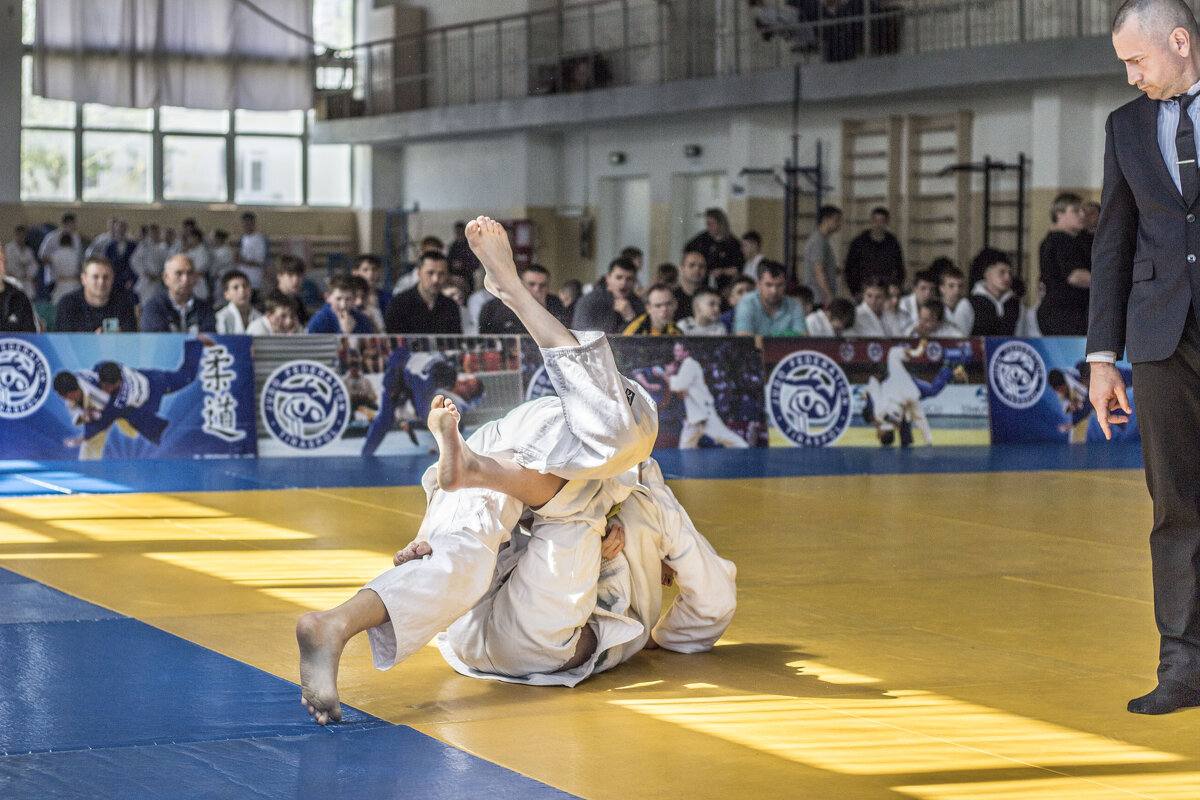 Вот судьи кто 4 - Коля Лукашов