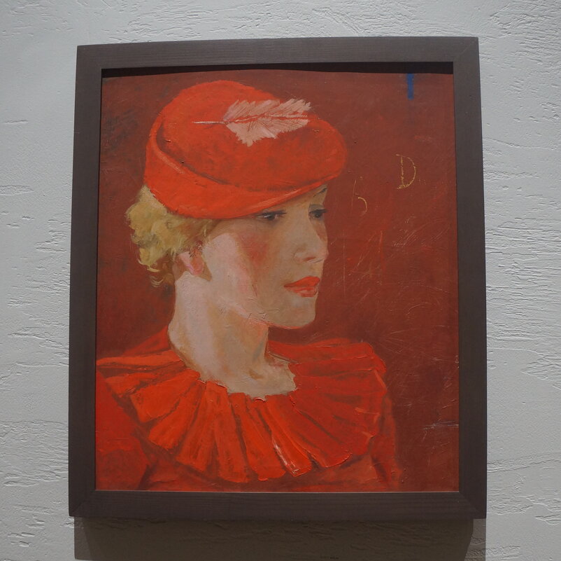 Парижанка / 1935 - zavitok * Парижанка / 1935 - zavitok *