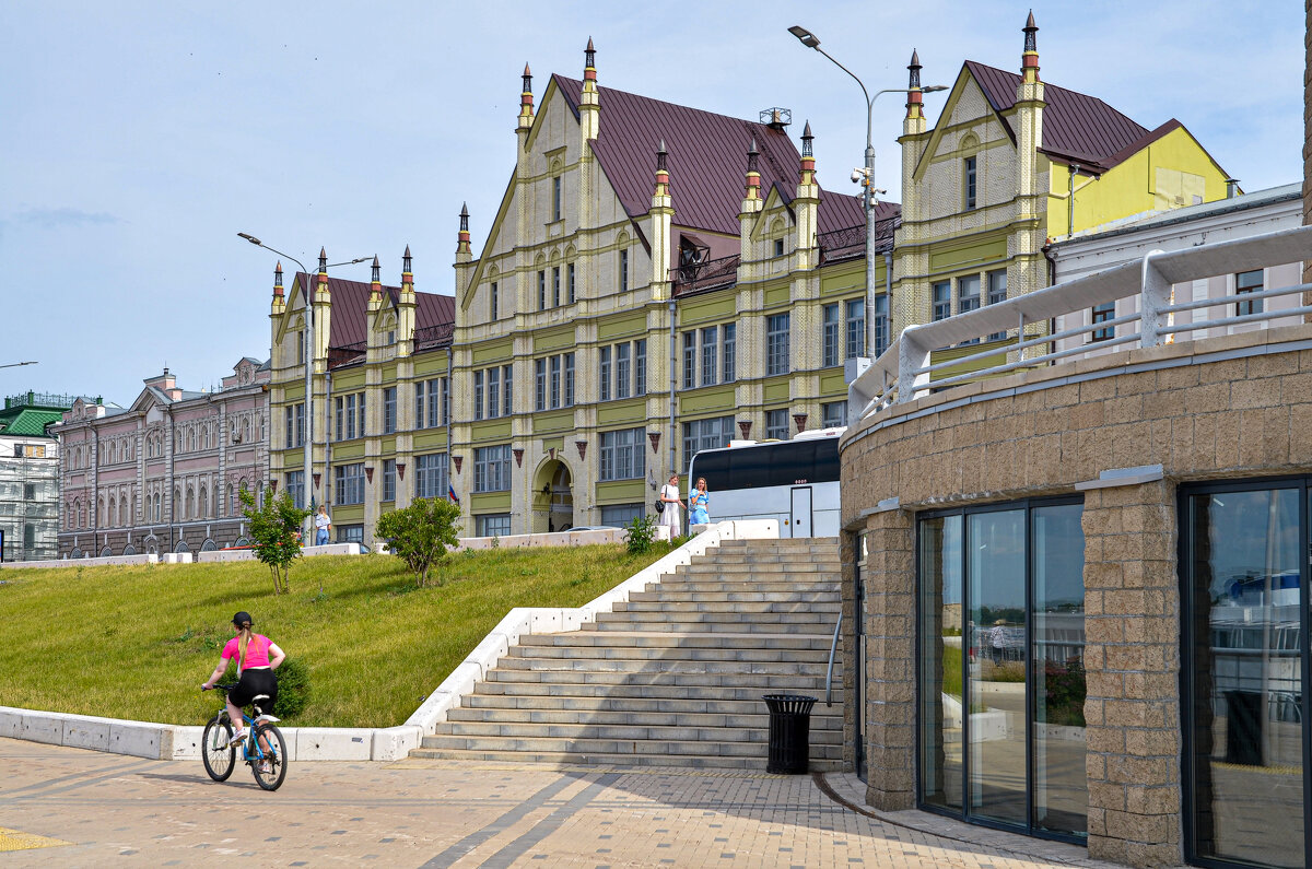 Нижний - Валерий Пославский Нижний - Валерий Пославский