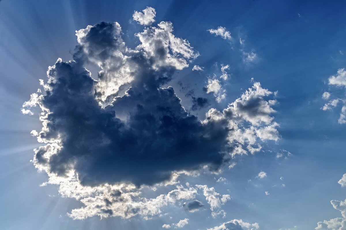 Закрыла солнце тучка - Валерий Иванович Закрыла солнце тучка - Валерий Иванович