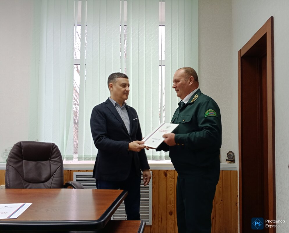 Награждение почетной грамотой - Юлия Денискина Награждение почетной грамотой - Юлия Денискина