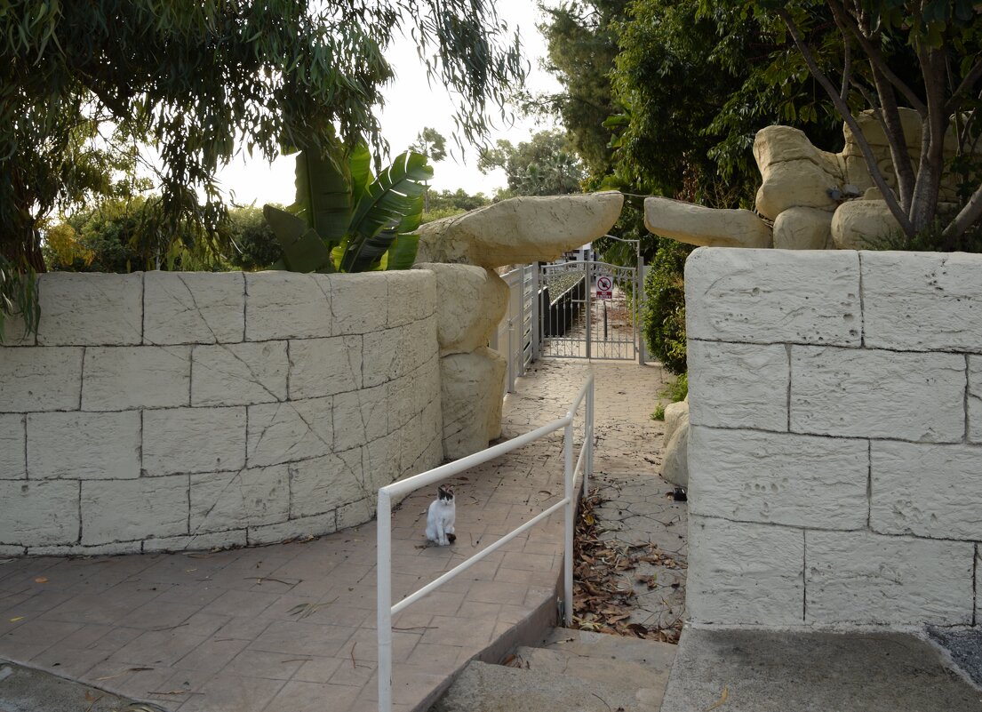 Охранник - Oleg4618 Шутченко