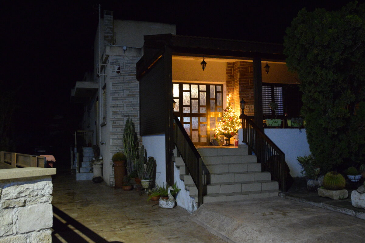 Вечер - Oleg4618 Шутченко