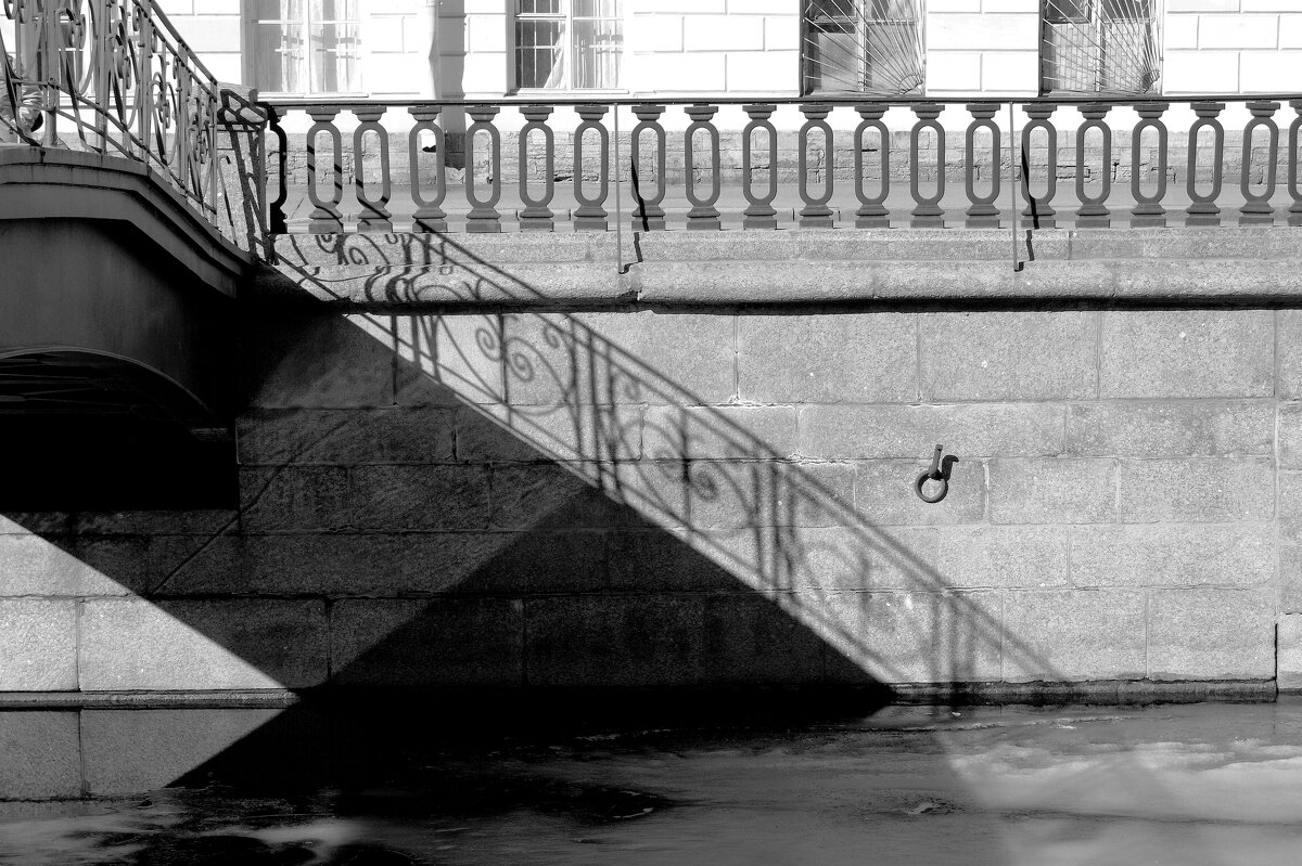 Канал ГРИБОЕДОВА - Виктор Никитенко Канал ГРИБОЕДОВА - Виктор Никитенко