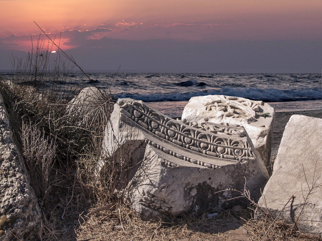 Закат цивилизации - Владимир Шишкин