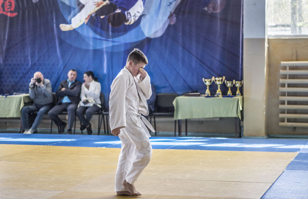 Пораженья горечь & В.Ф.Чемякин - Коля Лукашов