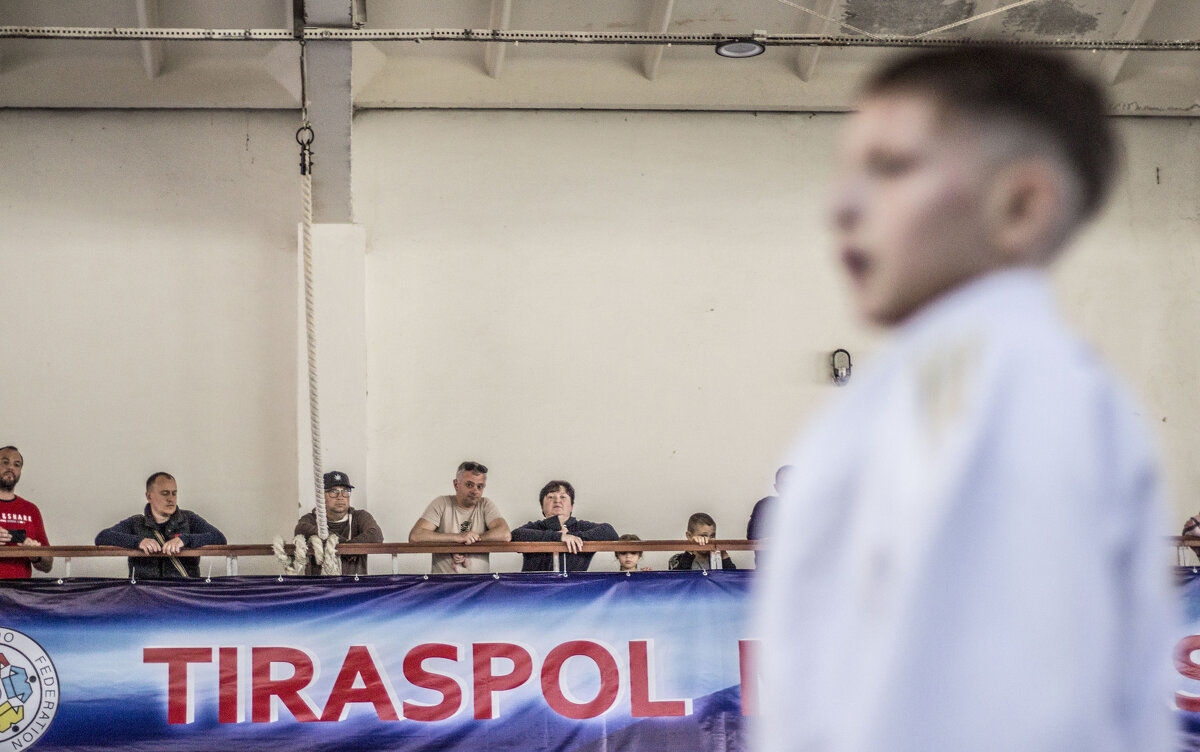 Пацан & болельщики - Коля Лукашов