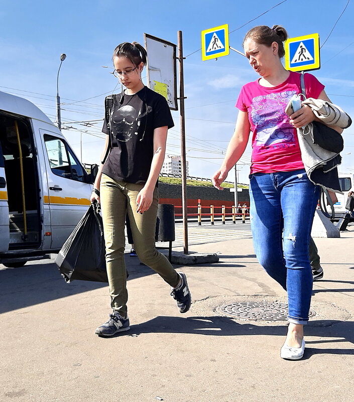 *** - Владимир Захаров