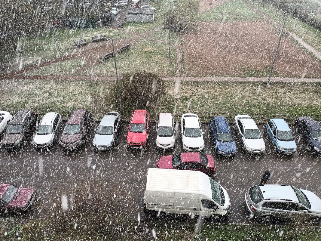 26 АПРЕЛЯ 2025 Г  15-10 - Виктор Никитенко