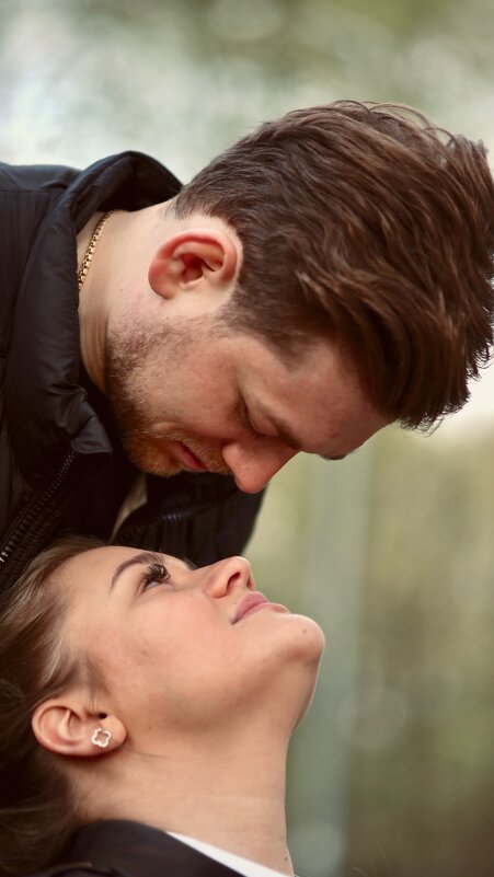 Мой мир - Натали Королева