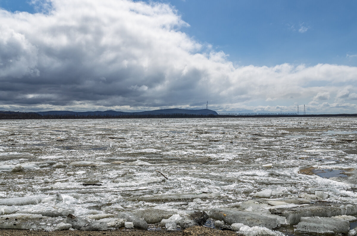Амур просыпается. - Виктор Иванович Чернюк