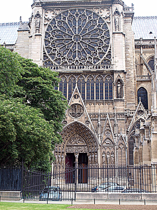 Париж. - Владимир Драгунский Париж. - Владимир Драгунский