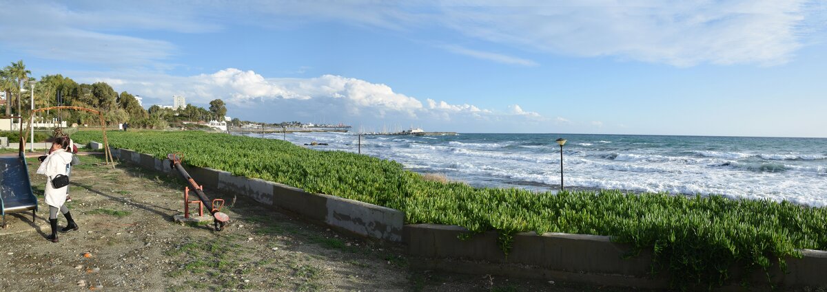 Панорама - Oleg4618 Шутченко