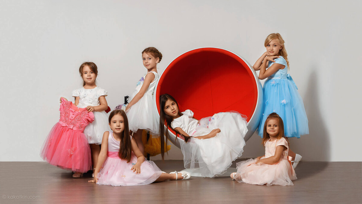 Каталог - Роман Какоткин