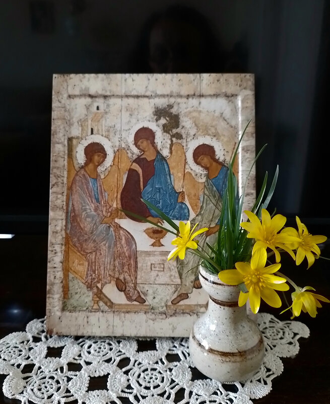 *** - Валентина Береснева