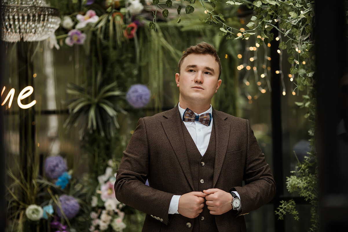 Свадьба для двоих - Наталья Свадьба для двоих - Наталья