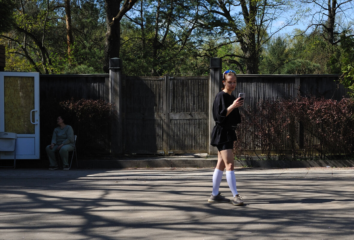 ** - Виктор Берёзкин