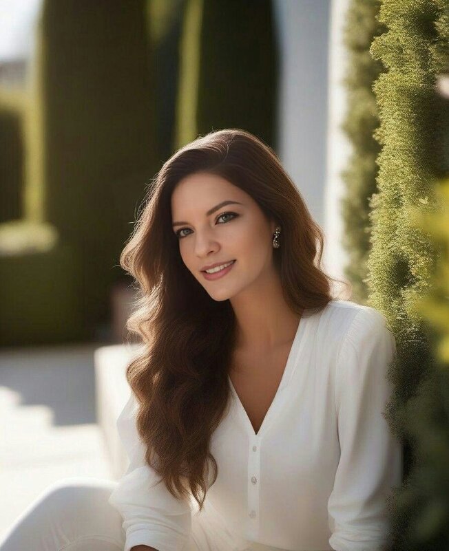 Счастье на юге - Светлана Лапка