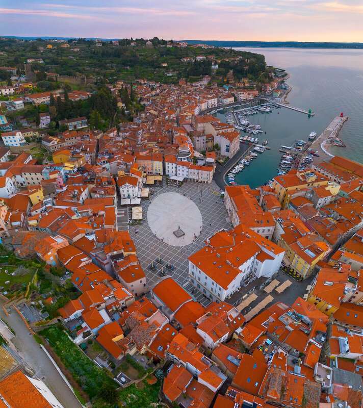 Старый город - Сергей Титов