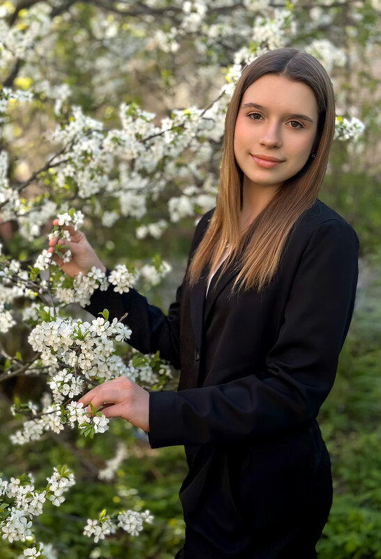 Анна - Екатерина Василькова Анна - Екатерина Василькова