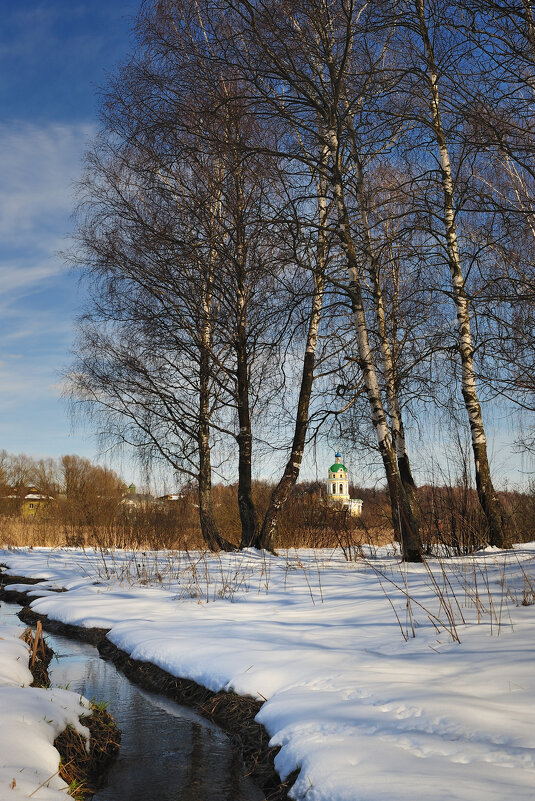 *** - Виктор Берёзкин