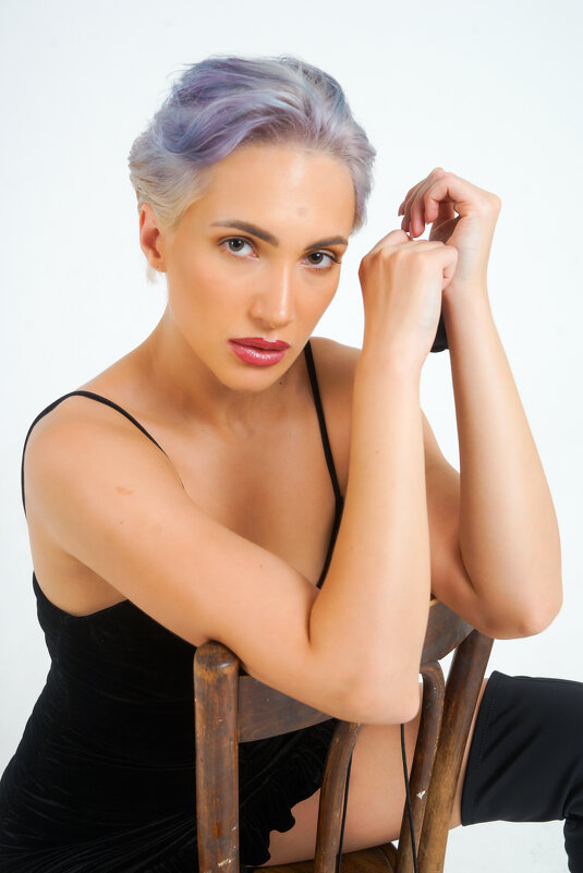 Алина - Михаил Трофимов