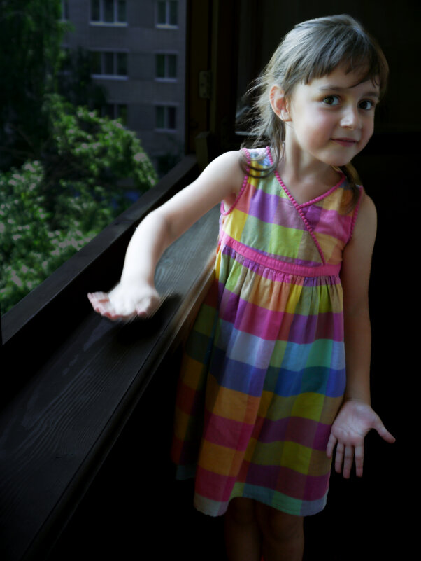 Лидочка - Евгений 