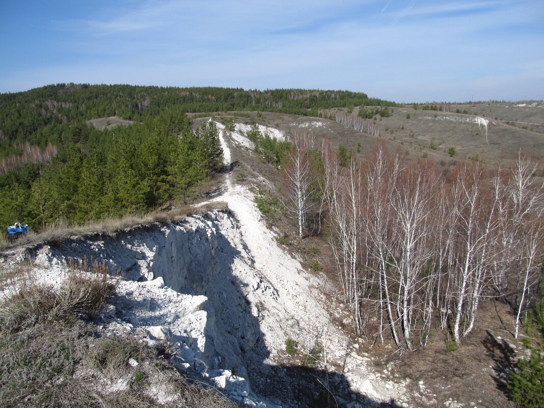 Хвалынские просторы - Елена Шаламова Хвалынские просторы - Елена Шаламова