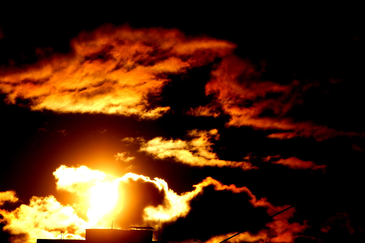 Поэзия  утра - олег свирский 