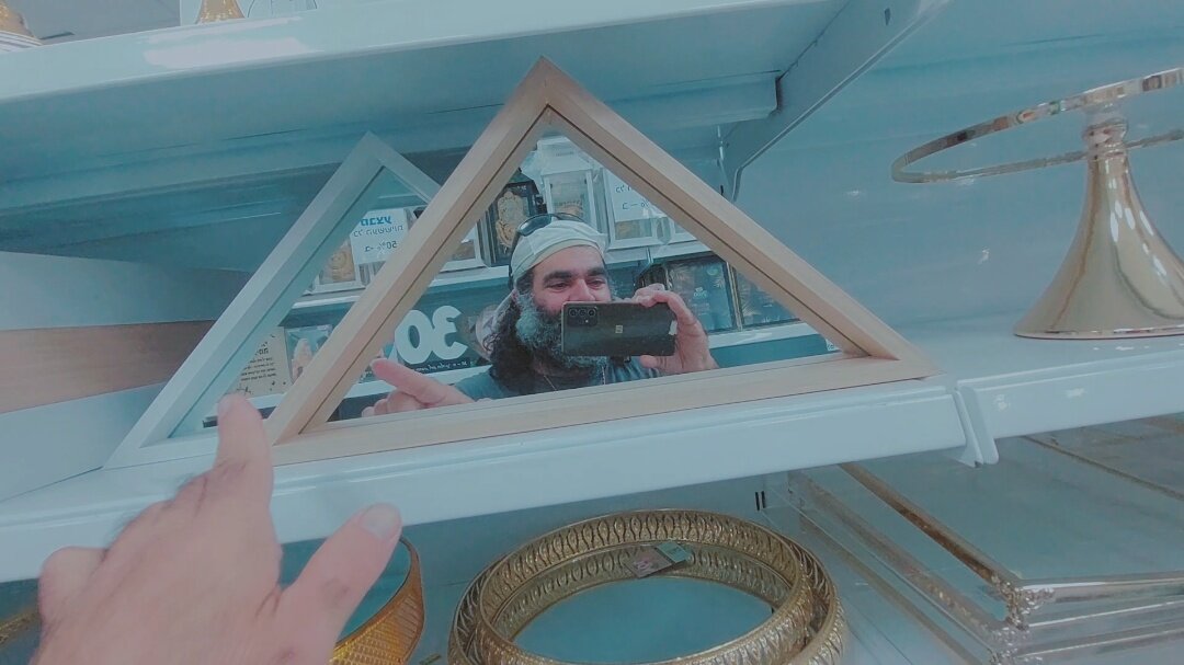 12  КЛОС (1053) - CLOSE WAYS ALL