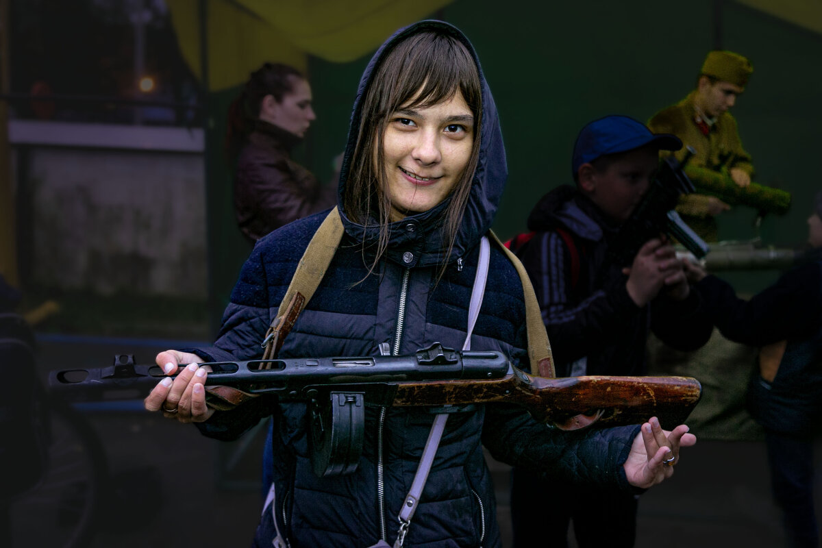 "ПаПаШа" - Александр Силинский "ПаПаШа" - Александр Силинский