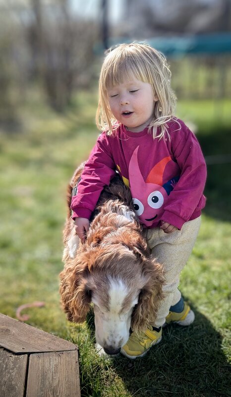 Миленький мой, ты меня не боишься! - liudmila drake Миленький мой, ты меня не боишься! - liudmila drake