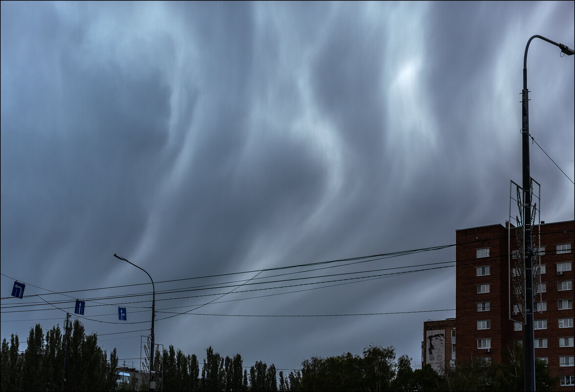 Ураган - Александр Тарноградский Ураган - Александр Тарноградский